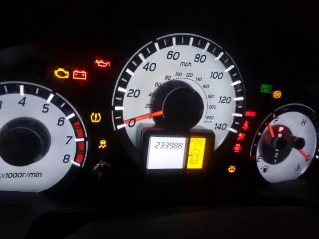 صورة رقم 9 من المزاد - 2012 HONDA PILOT EXL مع VIN 5FNYF4H68CB040821