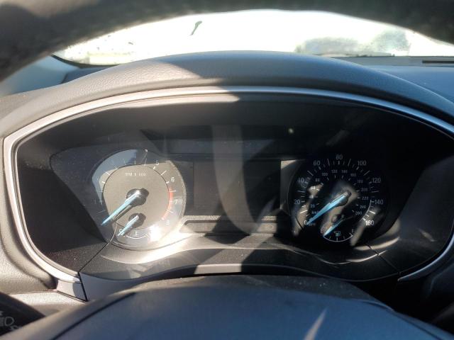 Photo 9 from auction – 2014 FORD FUSION SE with VIN 3FA6P0HD4ER360043