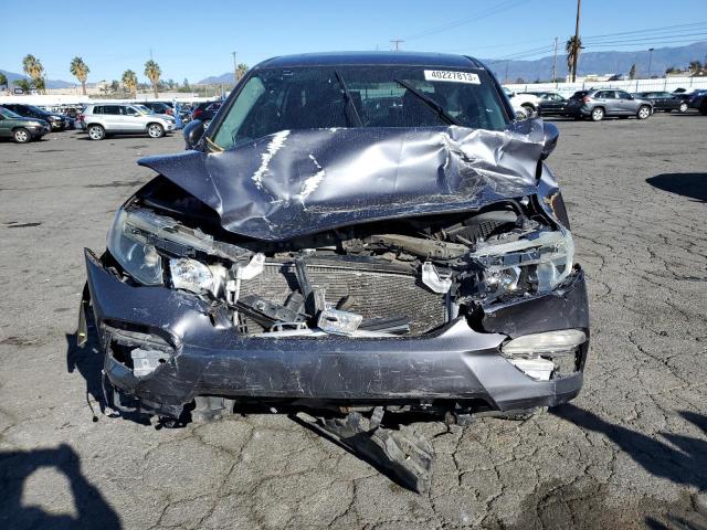 Photo 5 from auction – 2016 HONDA PILOT EXL with VIN 5FNYF5H59GB045643
