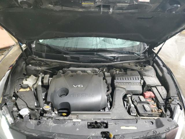 Photo 11 from auction – 2016 NISSAN MAXIMA 3.5 with VIN 1N4AA6AP6GC399494
