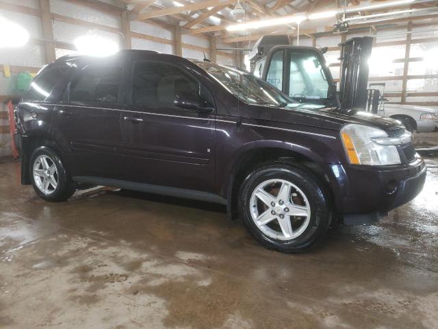 Photo 4 from auction – 2006 CHEVROLET EQUINOX LT with VIN 2CNDL63FX66009439