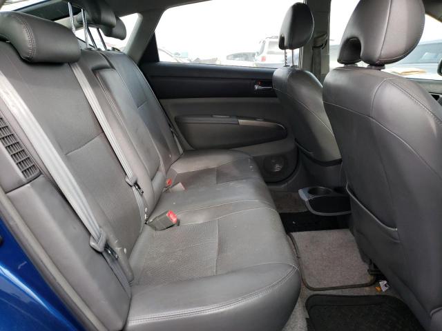 Photo 10 from auction – 2008 TOYOTA PRIUS with VIN JTDKB20U187745666