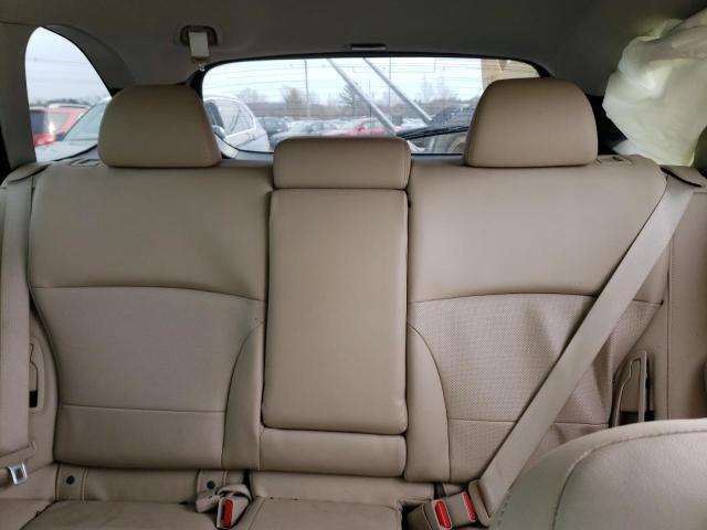 Photo 10 from auction – 2015 SUBARU OUTBACK 2. with VIN 4S4BSANC7F3282281