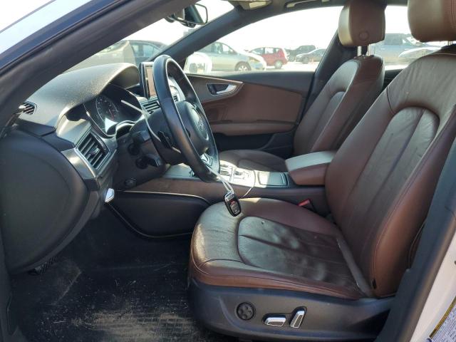 Photo 7 from auction – 2017 AUDI A7 PREMIUM with VIN WAUW2AFC1HN012570