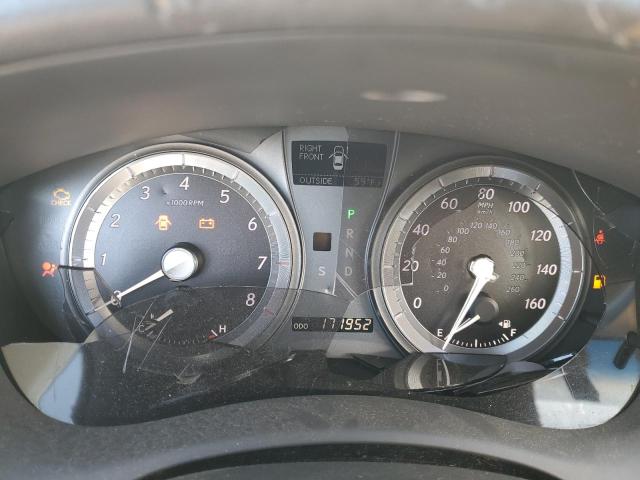 Photo 9 from auction – 2008 LEXUS ES 350 with VIN JTHBJ46G882252756