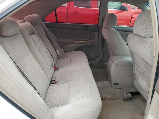 Photo 10 from auction – 2004 TOYOTA CAMRY LE with VIN 4T1BE32K04U286145