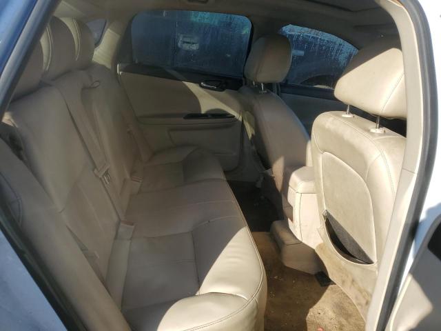 Photo 10 from auction – 2011 CHEVROLET IMPALA LT with VIN 2G1WG5EK7B1295451