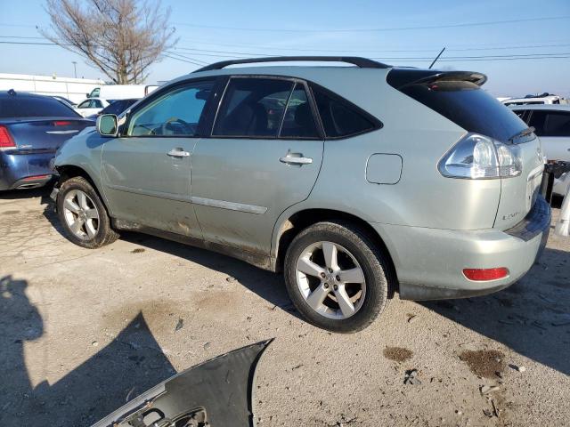 Фото 2 с аукциона – 2004 LEXUS RX 330 с VIN 2T2HA31U64C026712