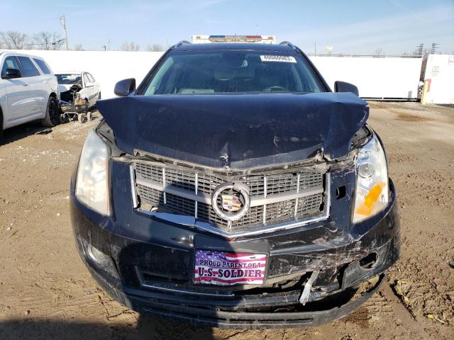 Photo 5 from auction – 2012 CADILLAC SRX PERFOR with VIN 3GYFNBE38CS637204