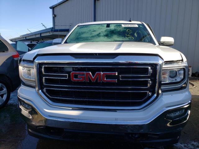 Photo 5 from auction – 2017 GMC SIERRA K15 with VIN 3GTU2MEC9HG259292