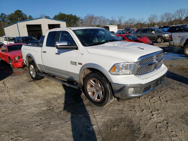 Photo 4 from auction – 2014 RAM 1500 LARAM with VIN 1C6RR7JT1ES152838