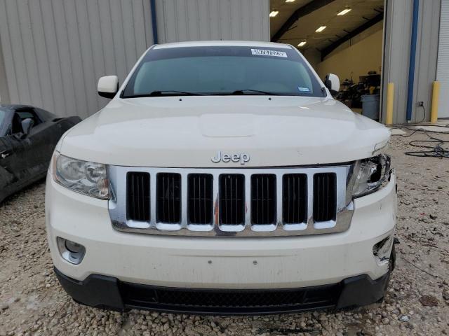 Photo 5 from auction – 2012 JEEP GRAND CHER with VIN 1C4RJEAG5CC355018