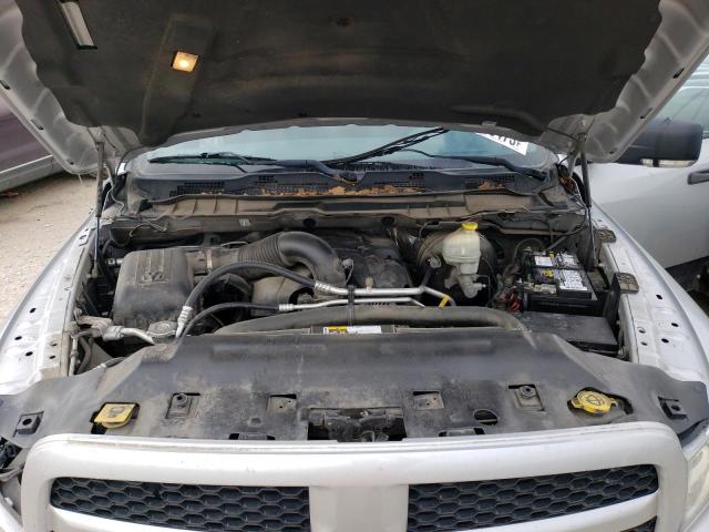 Photo 11 from auction – 2015 RAM 1500 SLT with VIN 1C6RR6LT7FS639793