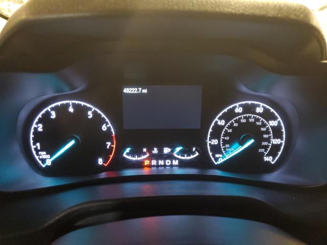 Photo 9 from auction – 2021 FORD TRANSIT CO with VIN NM0LS6E23M1484781