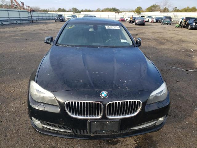 Photo 5 from auction – 2011 BMW 535 XI with VIN WBAFU7C58BDU56044