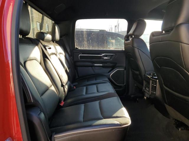 Photo 10 from auction – 2020 RAM 1500 LARAM with VIN 1C6SRFJT5LN177250