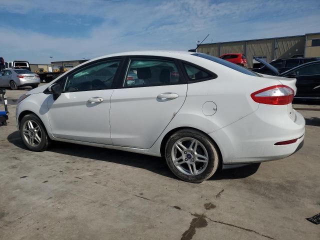 Photo 2 from auction – 2017 FORD FIESTA SE with VIN 3FADP4BJ3HM131979