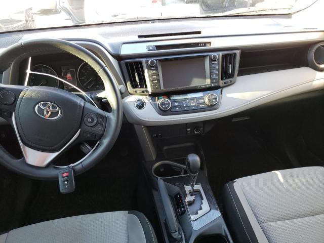 Photo 8 from auction – 2018 TOYOTA RAV4 ADVEN with VIN 2T3WFREV4JW429429