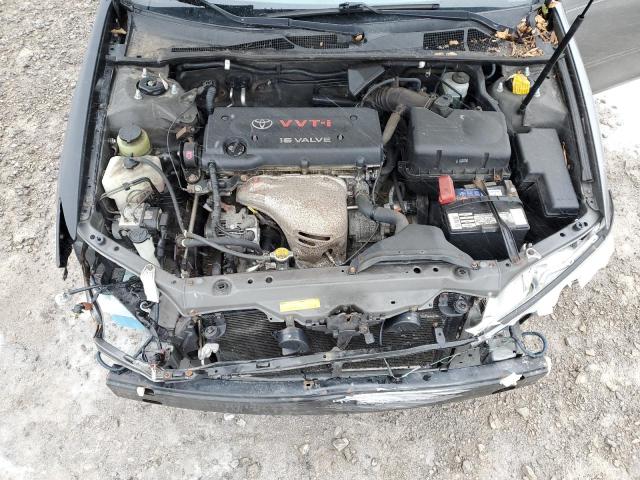 Photo 11 from auction – 2002 TOYOTA CAMRY LE with VIN 4T1BE32K82U634674