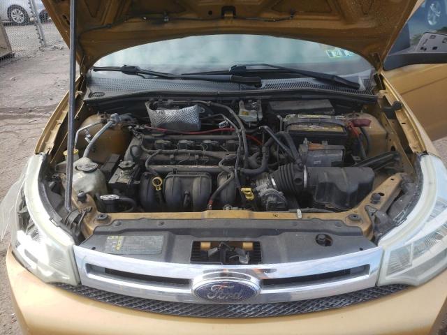 Photo 11 from auction – 2009 FORD FOCUS SEL with VIN 1FAHP37N19W103011