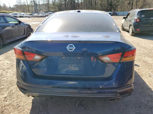 Photo 6 from auction – 2019 NISSAN ALTIMA SR with VIN 1N4BL4CV6KN305951