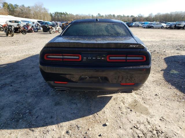Photo 6 from auction – 2015 DODGE CHALLENGER with VIN 2C3CDZDJ1FH821528