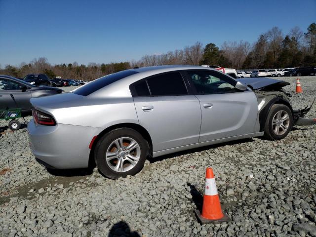 Photo 3 from auction – 2019 DODGE CHARGER SX with VIN 2C3CDXBG0KH702648