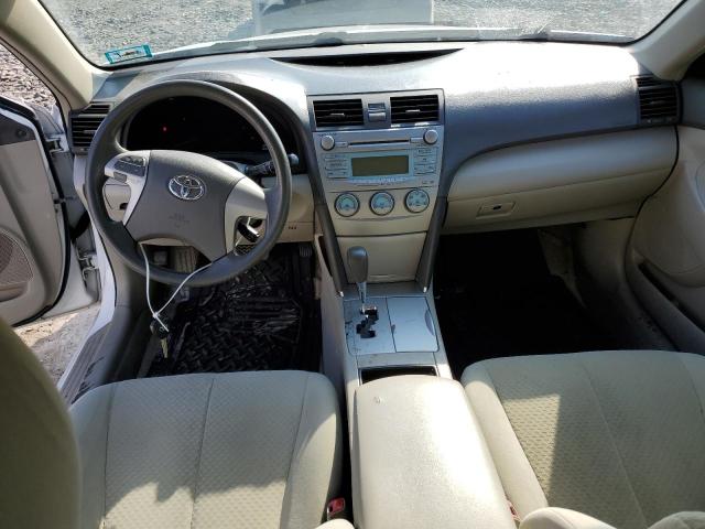 Photo 8 from auction – 2007 TOYOTA CAMRY CE with VIN 4T1BE46K57U684472