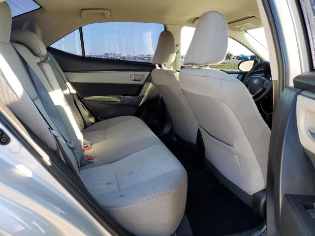 Photo 10 from auction – 2016 TOYOTA COROLLA L with VIN 5YFBURHE9GP451364