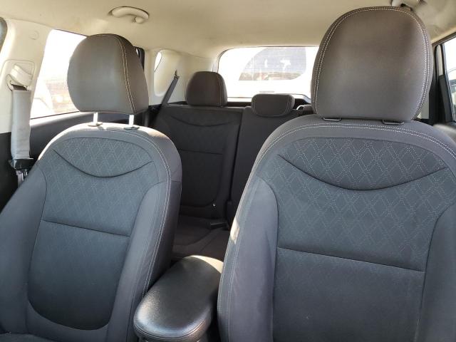 Photo 10 from auction – 2015 KIA SOUL with VIN KNDJN2A25F7764301
