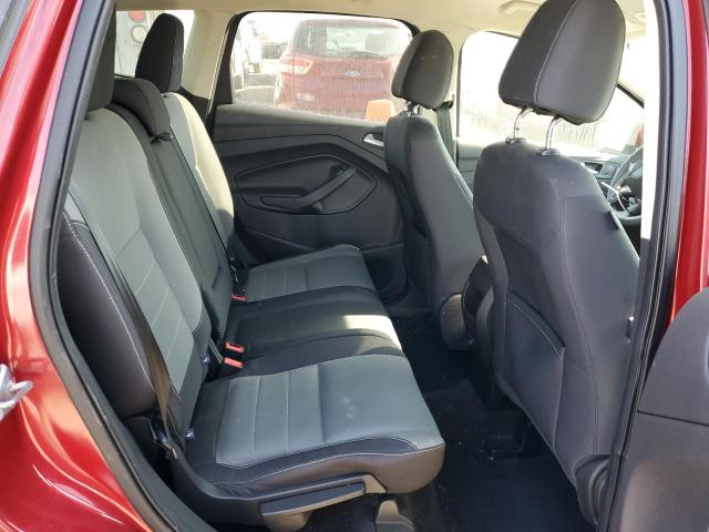 Photo 10 from auction – 2016 FORD ESCAPE SE with VIN 1FMCU9GX4GUB34484