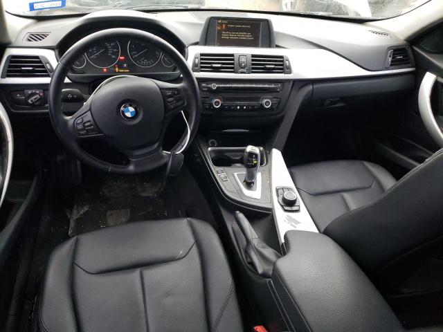 Photo 8 from auction – 2013 BMW 328 I with VIN WBA3A5C59DF352086