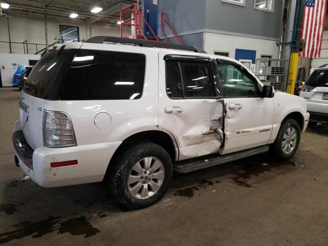 Photo 3 from auction – 2010 MERCURY MOUNTAINEE with VIN 4M2EN4HE5AUJ04714