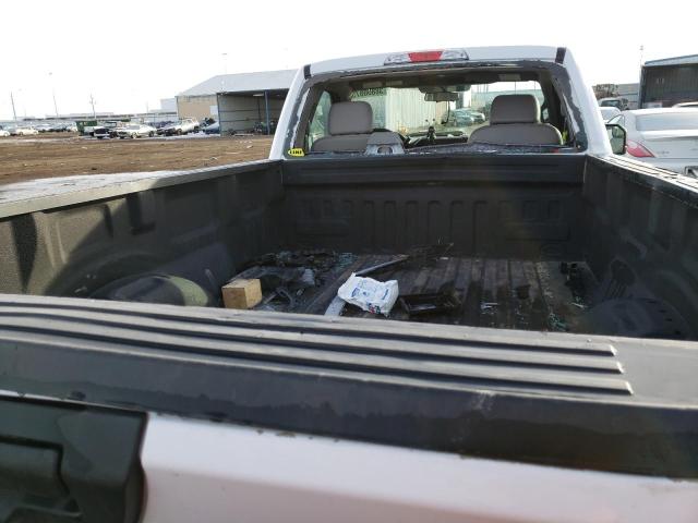 Photo 10 from auction – 2018 FORD F150 with VIN 1FTMF1CBXJKE95168
