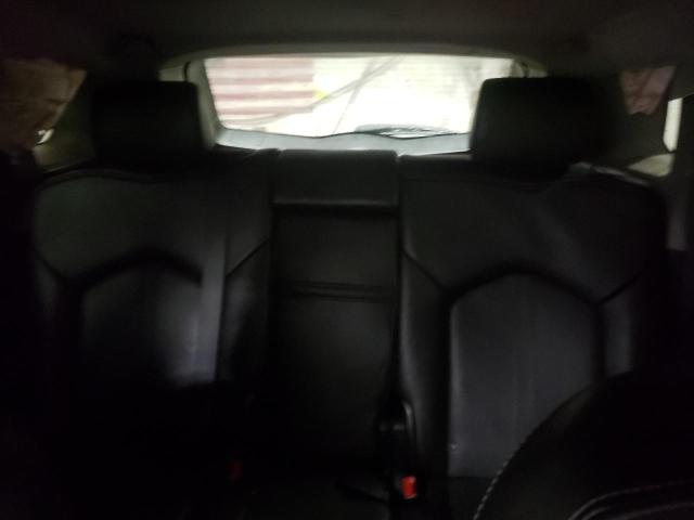 Photo 10 from auction – 2014 CADILLAC SRX LUXURY with VIN 3GYFNEE38ES674855