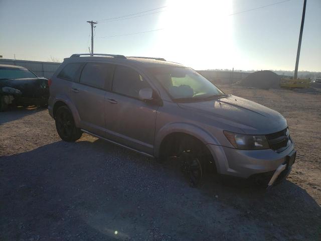Photo 4 from auction – 2019 DODGE JOURNEY CR with VIN 3C4PDDGG7KT765029