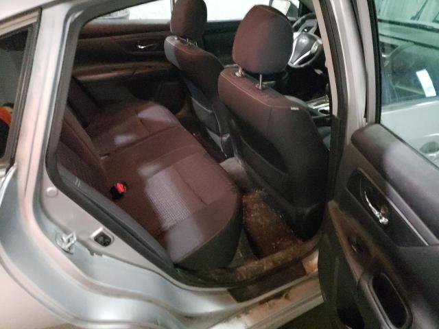 Photo 10 from auction – 2016 NISSAN ALTIMA 2.5 with VIN 1N4AL3AP7GC243585