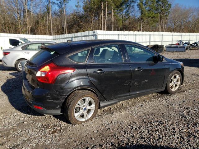 Photo 3 from auction – 2014 FORD FOCUS SE with VIN 1FADP3K29EL257540