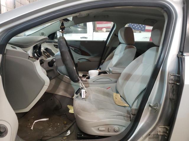Photo 7 from auction – 2011 BUICK LACROSSE C with VIN 1G4GA5GC8BF143458