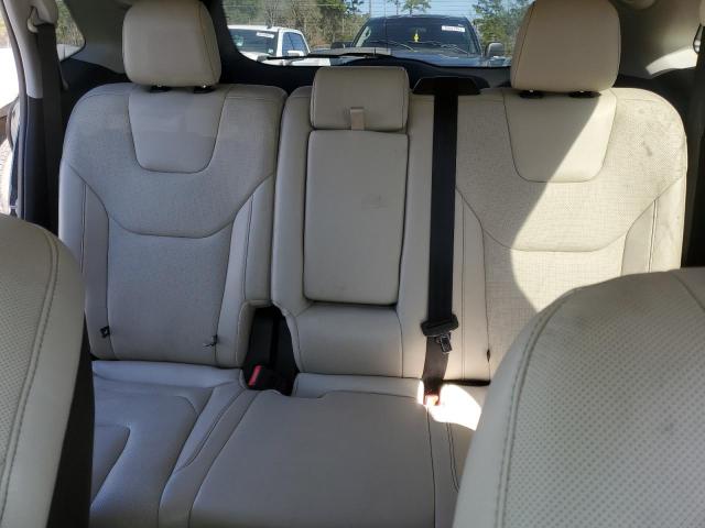 Photo 10 from auction – 2022 FORD EDGE TITAN with VIN 2FMPK4K91NBA20531