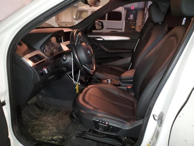 Photo 7 from auction – 2016 BMW X1 XDRIVE2 with VIN WBXHT3C39G5E54610