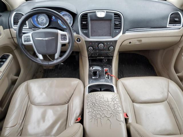 Photo 8 from auction – 2013 CHRYSLER 300 with VIN 2C3CCAAG7DH658782