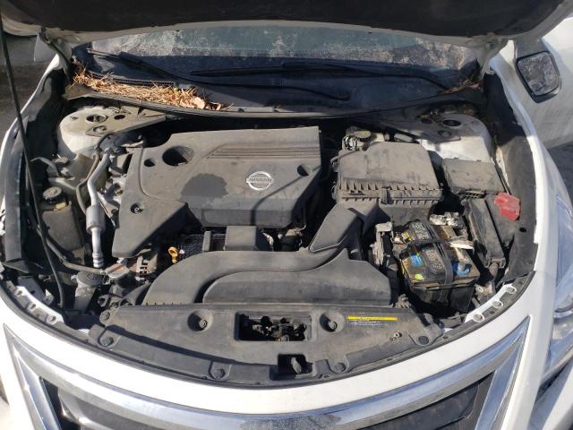 Photo 11 from auction – 2014 NISSAN ALTIMA 2.5 with VIN 1N4AL3AP8EN210497