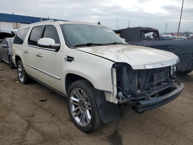 Photo 4 from auction – 2013 CADILLAC ESCALADE E with VIN 1GYS4KEF0DR232017