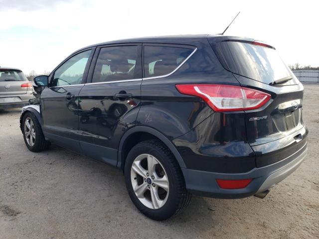 Photo 2 from auction – 2015 FORD ESCAPE SE with VIN 1FMCU9GX5FUC18666