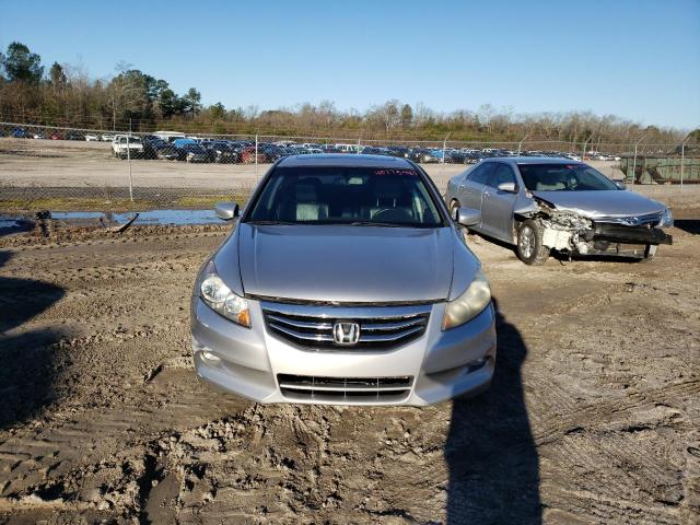 Photo 5 from auction – 2011 HONDA ACCORD EXL with VIN 1HGCP3F84BA021178