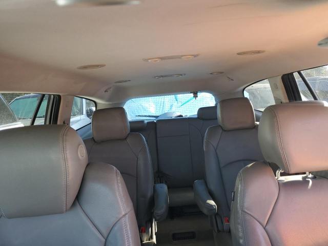 Photo 10 from auction – 2014 BUICK ENCLAVE with VIN 5GAKRAKD9EJ284414
