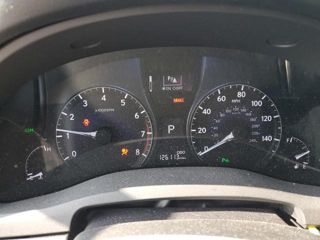 Photo 9 from auction – 2014 LEXUS RX 350 BAS with VIN 2T2BK1BA4EC232396