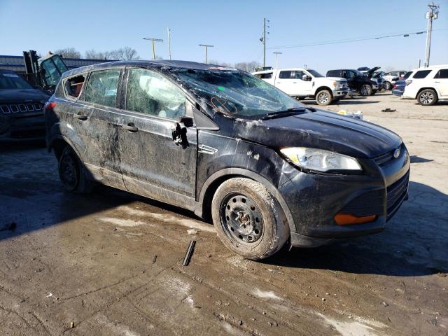 Photo 4 from auction – 2015 FORD ESCAPE S with VIN 1FMCU0F75FUA03303
