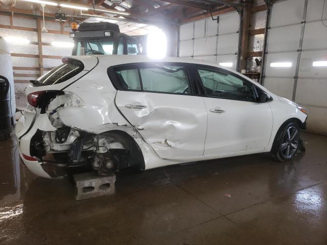 Photo 3 from auction – 2017 KIA FORTE EX with VIN KNAFX5A86H5725072